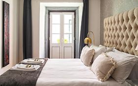 Apartment In Bairro Alto 1 - Lisbon Charm