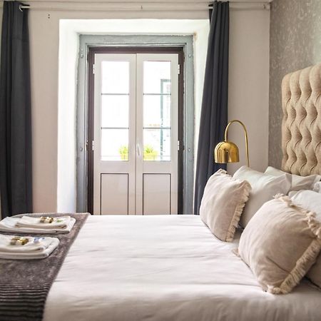 Apartment In Bairro Alto 1 - Lisbon Charm Exterior foto